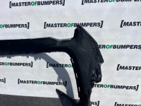 VW Tiguan R-line E-hybrid Mk3 Suv 2024-2027 Front Bumper 6 Pdc Genuine [v563]