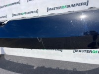 VW Tiguan R-line E-hybrid Mk3 Suv 2024-2027 Front Bumper 6 Pdc Genuine [v563]