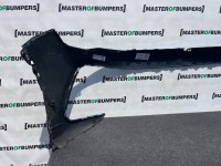 VW Tiguan R-line E-hybrid Mk3 Suv 2024-2027 Front Bumper 6 Pdc Genuine [v563]