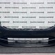 VW Tiguan Elegance Tfsi Tdi Mk2 Lift 2021-2024 Front Bumper 4 Pdc Genuine [v594]