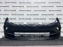 VW Tiguan Elegance Tfsi Tdi Mk2 Lift 2021-2024 Front Bumper 4 Pdc Genuine [v594]