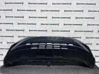 VW Tiguan Elegance Tfsi Tdi Mk2 Lift 2021-2024 Front Bumper 4 Pdc Genuine [v594]