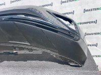 VW Tiguan Elegance Tfsi Tdi Mk2 Lift 2021-2024 Front Bumper 4 Pdc Genuine [v594]