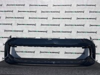 VW Tiguan Style Life Match Mk3 2024-2026 Front Bumper 4 Pdc Genuine [v593]