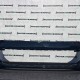 VW Tiguan Style Life Match Mk3 2024-2026 Front Bumper 4 Pdc Genuine [v593]