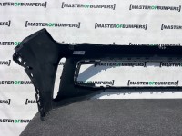 VW Tiguan Style Life Match Mk3 2024-2026 Front Bumper 4 Pdc Genuine [v593]