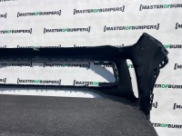 VW Tiguan Style Life Match Mk3 2024-2026 Front Bumper 4 Pdc Genuine [v593]