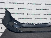 VW Tiguan Style Life Match Mk3 2024-2026 Front Bumper 4 Pdc Genuine [v593]