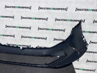 VW Tiguan Style Life Match Mk3 2024-2026 Front Bumper 4 Pdc Genuine [v593]