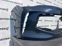 VW Tiguan Style Life Match Mk3 2024-2026 Front Bumper 4 Pdc Genuine [v593]