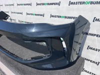 VW Tiguan Style Life Match Mk3 2024-2026 Front Bumper 4 Pdc Genuine [v593]