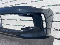 VW Tiguan Style Life Match Mk3 2024-2026 Front Bumper 4 Pdc Genuine [v593]