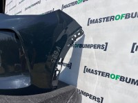 VW Tiguan Style Life Match Mk3 2024-2026 Front Bumper 4 Pdc Genuine [v593]