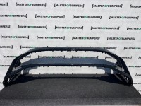 VW Tiguan Style Life Match Mk3 2024-2026 Front Bumper 4 Pdc Genuine [v593]