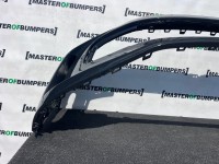 VW Tiguan Style Life Match Mk3 2024-2026 Front Bumper 4 Pdc Genuine [v593]