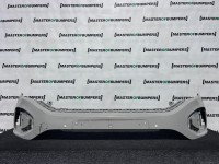 VW T-roc Troc Tfsi Evo Life Style 2022-2025 Front Bumper 6 Pdc Genuine [v587]