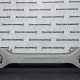 VW T-roc Troc Tfsi Evo Life Style 2022-2025 Front Bumper 6 Pdc Genuine [v587]