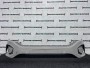 VW T-roc Troc Tfsi Evo Life Style 2022-2025 Front Bumper 6 Pdc Genuine [v587]