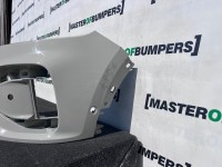 VW T-roc Troc Tfsi Evo Life Style 2022-2025 Front Bumper 6 Pdc Genuine [v587]