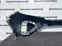 VW T-roc Troc Tfsi Evo Life Style 2022-2025 Front Bumper 6 Pdc Genuine [v587]