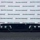 VW Amarok Mk2 Pick Up 2023-2026 Rear Bumper Cover Pdc Genuine [v598]
