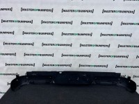VW Amarok Mk2 Pick Up 2023-2026 Rear Bumper Cover Pdc Genuine [v598]