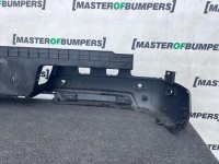 VW Amarok Mk2 Pick Up 2023-2026 Rear Bumper Cover Pdc Genuine [v598]