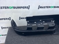 VW Amarok Mk2 Pick Up 2023-2026 Rear Bumper Cover Pdc Genuine [v598]