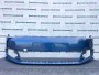 VW Sharan Sel Highline Mk2 Mpv 2011-2021 Front Bumper 6 Pdc +jets Genuine [v599]