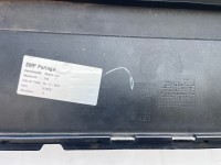 VW Sharan Sel Highline Mk2 Mpv 2011-2021 Front Bumper 6 Pdc +jets Genuine [v599]