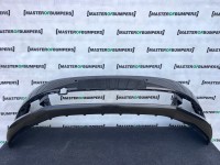 VW Sharan Sel Highline Mk2 Mpv 2011-2021 Front Bumper 6 Pdc Genuine [v600]