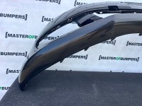 VW Sharan Sel Highline Mk2 Mpv 2011-2021 Front Bumper 6 Pdc Genuine [v600]