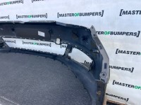 VW Sharan Sel Highline Mk2 Mpv 2011-2021 Front Bumper 6 Pdc Genuine [v600]