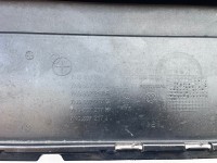 VW Sharan Sel Highline Mk2 Mpv 2011-2021 Front Bumper 6 Pdc Genuine [v600]
