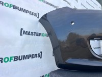 VW Sharan Sel Highline Mk2 Mpv 2011-2021 Front Bumper 6 Pdc Genuine [v600]