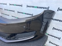 VW Sharan Sel Highline Mk2 Mpv 2011-2021 Front Bumper 6 Pdc Genuine [v600]