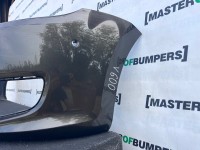 VW Sharan Sel Highline Mk2 Mpv 2011-2021 Front Bumper 6 Pdc Genuine [v600]