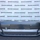 VW Sharan Sel Highline Mk2 Mpv 2011-2021 Front Bumper 4 Pdc Genuine [v603]