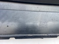 VW Sharan Sel Highline Mk2 Mpv 2011-2021 Front Bumper 4 Pdc Genuine [v603]