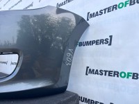 VW Sharan Sel Highline Mk2 Mpv 2011-2021 Front Bumper 4 Pdc Genuine [v603]