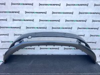VW Sharan Sel Highline Mk2 Mpv 2011-2021 Front Bumper 4 Pdc Genuine [v603]