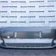 VW Sharan Sel Highline Mk2 Mpv 2011-2021 Front Bumper No Pdc Genuine [v608]