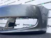 VW Sharan Sel Highline Mk2 Mpv 2011-2021 Front Bumper No Pdc Genuine [v608]