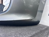VW Sharan Sel Highline Mk2 Mpv 2011-2021 Front Bumper No Pdc Genuine [v608]