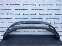 VW Sharan Sel Highline Mk2 Mpv 2011-2021 Front Bumper No Pdc Genuine [v608]