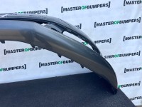 VW Sharan Sel Highline Mk2 Mpv 2011-2021 Front Bumper No Pdc Genuine [v608]