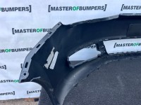 VW Sharan Sel Highline Mk2 Mpv 2011-2021 Front Bumper No Pdc Genuine [v608]