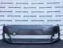 VW Sharan Sel Highline Mk2 Mpv 2011-2021 Front Bumper No Pdc Genuine [v607]