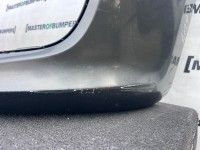 VW Sharan Sel Highline Mk2 Mpv 2011-2021 Front Bumper No Pdc Genuine [v607]