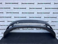 VW Sharan Sel Highline Mk2 Mpv 2011-2021 Front Bumper No Pdc Genuine [v607]